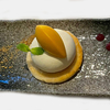 Exotic cheese cake Dessert